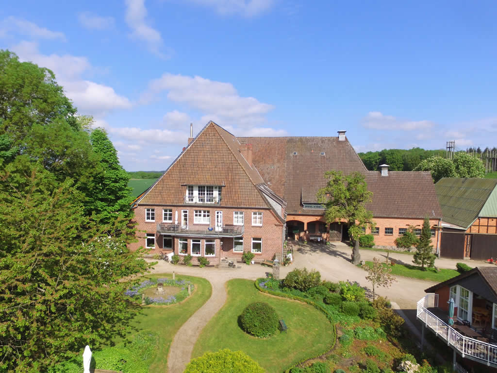 ferienhof radlandsichten malente geschichte