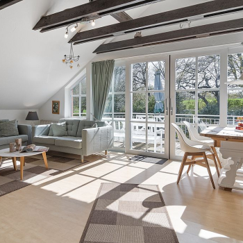 03-Blick zum Wohnbereich