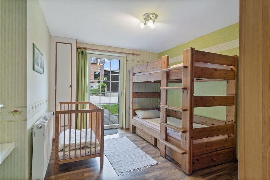 Ferienwohnungen, Übernachtungsangebote & Familienzimmer I Eutin, Plön & Sierksdorf