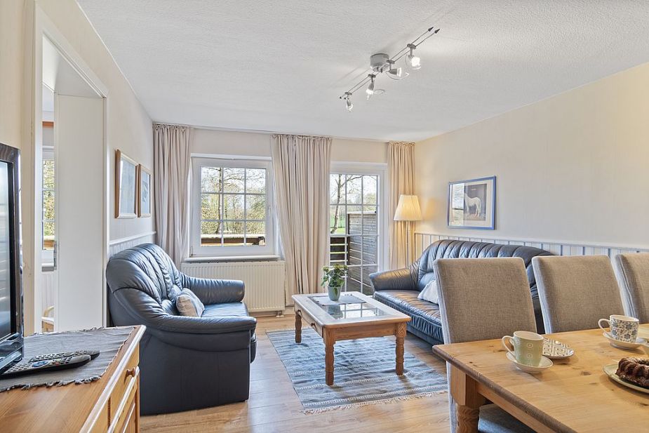 Ferienwohnungen, Übernachtungsangebote & Familienzimmer I Eutin, Plön & Sierksdorf