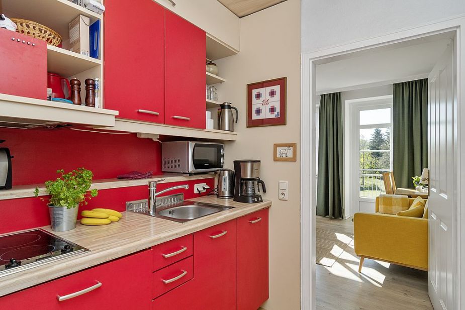 Ferienwohnungen, Übernachtungsangebote & Familienzimmer I Eutin, Plön & Sierksdorf