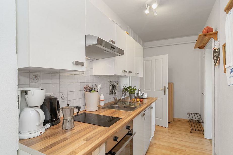 Ferienwohnungen, Übernachtungsangebote & Familienzimmer I Eutin, Plön & Sierksdorf