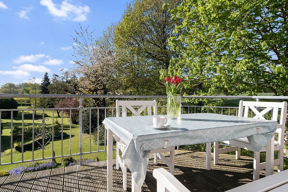 Ferienwohnungen, Übernachtungsangebote & Familienzimmer I Eutin, Plön & Sierksdorf