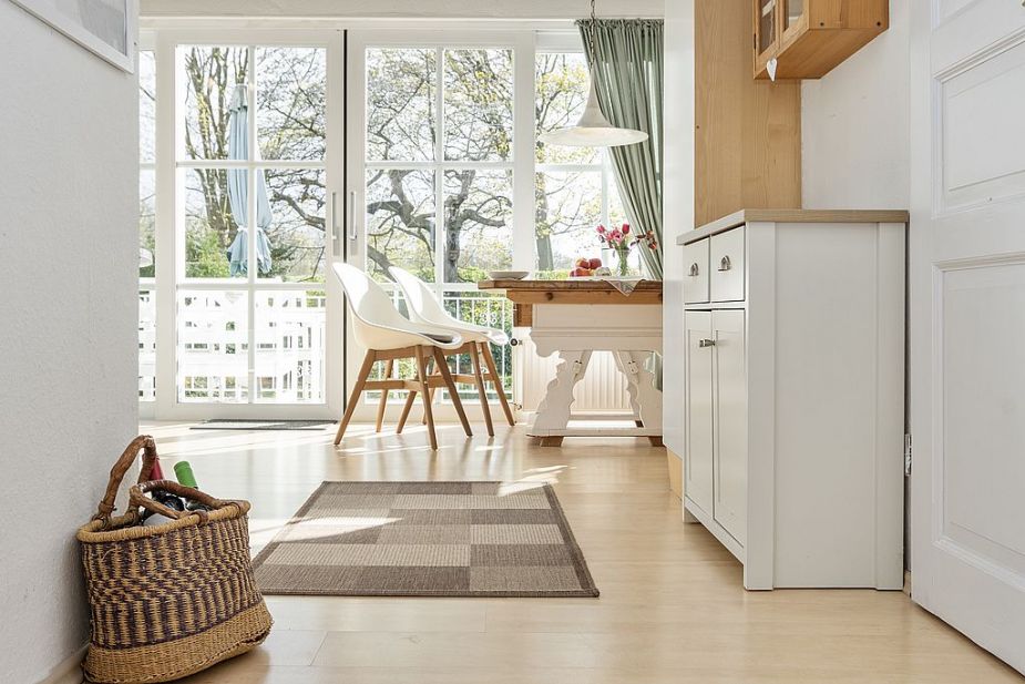 Ferienwohnungen, Übernachtungsangebote & Familienzimmer I Eutin, Plön & Sierksdorf