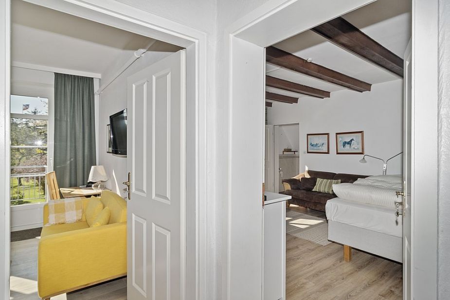 Ferienwohnungen, Übernachtungsangebote & Familienzimmer I Eutin, Plön & Sierksdorf