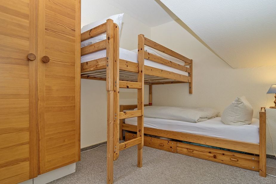 Ferienwohnungen, Übernachtungsangebote & Familienzimmer I Eutin, Plön & Sierksdorf