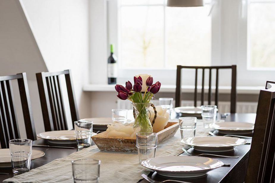 Ferienwohnungen, Übernachtungsangebote & Familienzimmer I Eutin, Plön & Sierksdorf