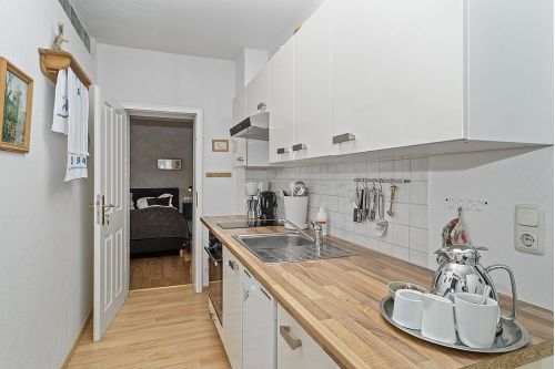 Ferienwohnungen, Übernachtungsangebote & Familienzimmer I Eutin, Plön & Sierksdorf