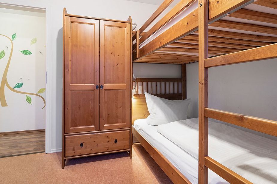 Ferienwohnungen, Übernachtungsangebote & Familienzimmer I Eutin, Plön & Sierksdorf