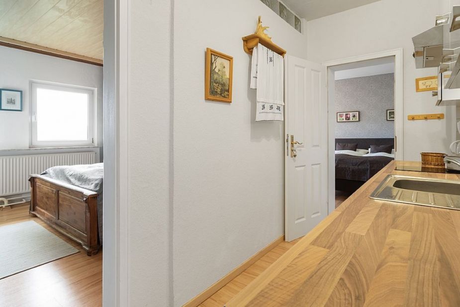 Ferienwohnungen, Übernachtungsangebote & Familienzimmer I Eutin, Plön & Sierksdorf