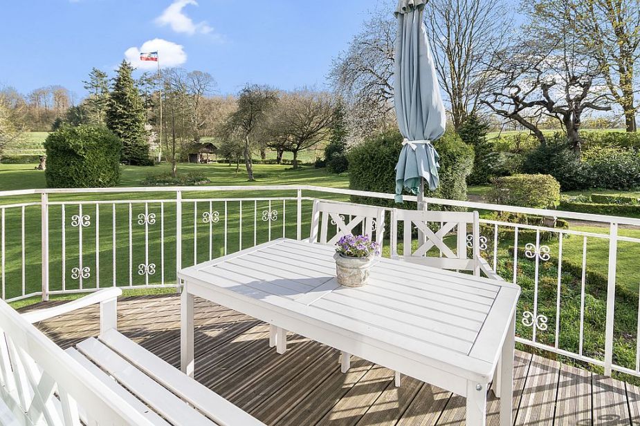 Ferienwohnungen, Übernachtungsangebote & Familienzimmer I Eutin, Plön & Sierksdorf