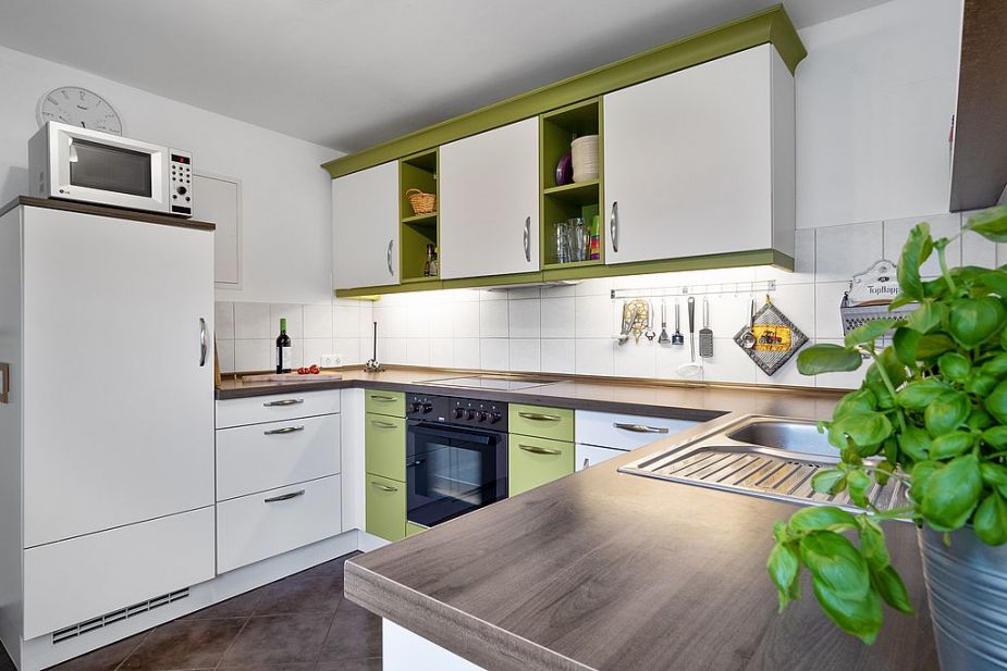 Ferienwohnungen, Übernachtungsangebote & Familienzimmer I Eutin, Plön & Sierksdorf