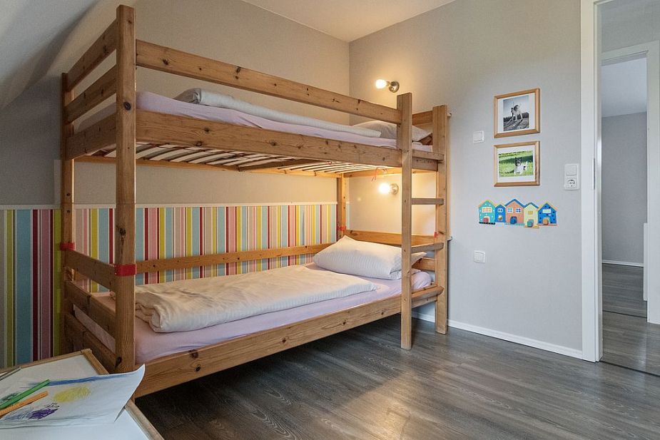 Ferienwohnungen, Übernachtungsangebote & Familienzimmer I Eutin, Plön & Sierksdorf