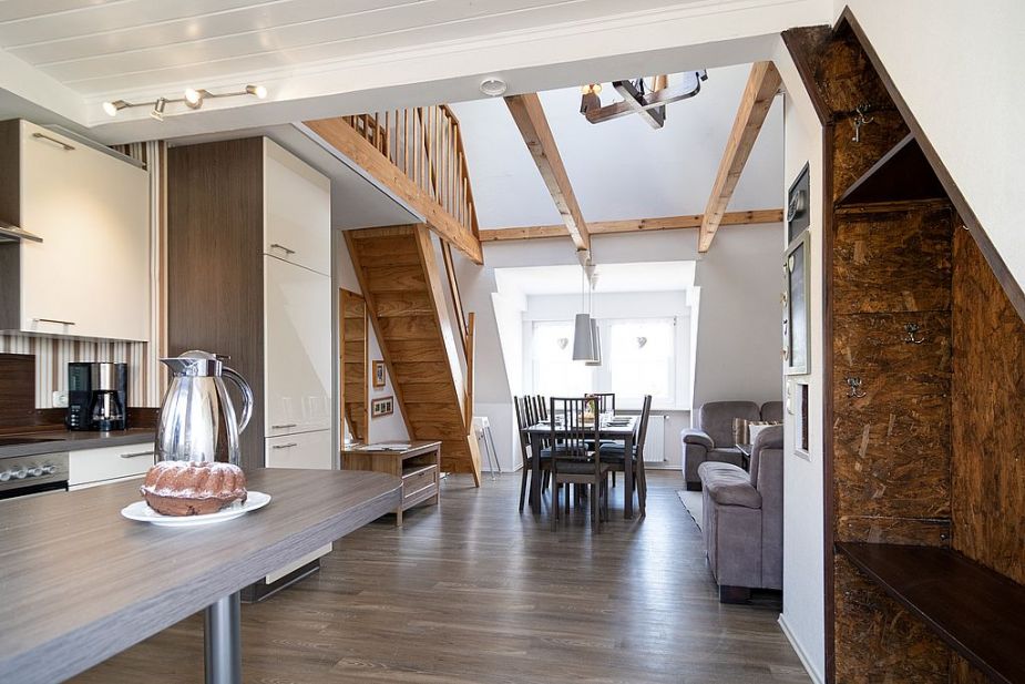 Ferienwohnungen, Übernachtungsangebote & Familienzimmer I Eutin, Plön & Sierksdorf