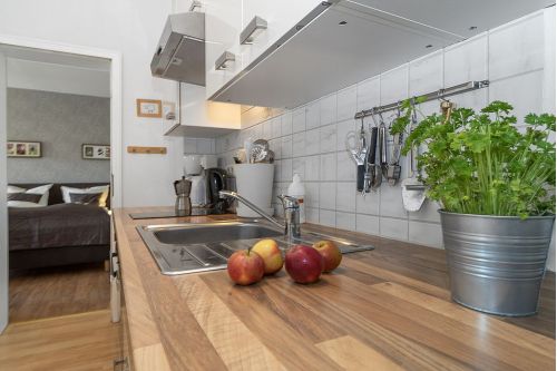 Ferienwohnungen, Übernachtungsangebote & Familienzimmer I Eutin, Plön & Sierksdorf