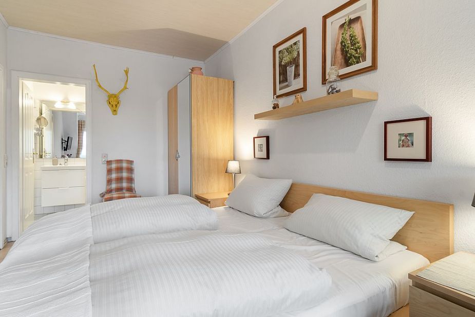 Ferienwohnungen, Übernachtungsangebote & Familienzimmer I Eutin, Plön & Sierksdorf