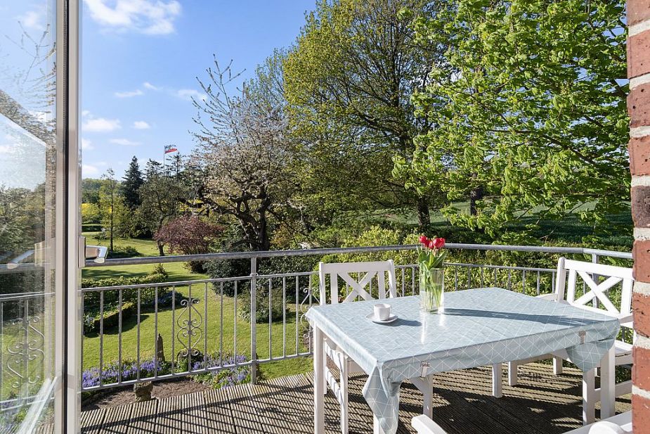 Ferienwohnungen, Übernachtungsangebote & Familienzimmer I Eutin, Plön & Sierksdorf