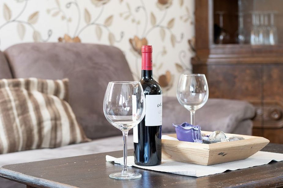 Ferienwohnungen, Übernachtungsangebote & Familienzimmer I Eutin, Plön & Sierksdorf