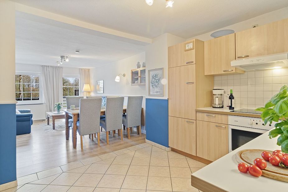 Ferienwohnungen, Übernachtungsangebote & Familienzimmer I Eutin, Plön & Sierksdorf