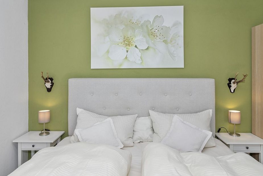 Ferienwohnungen, Übernachtungsangebote & Familienzimmer I Eutin, Plön & Sierksdorf