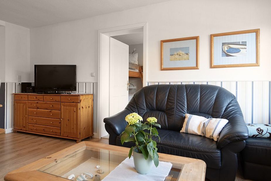 Ferienwohnungen, Übernachtungsangebote & Familienzimmer I Eutin, Plön & Sierksdorf