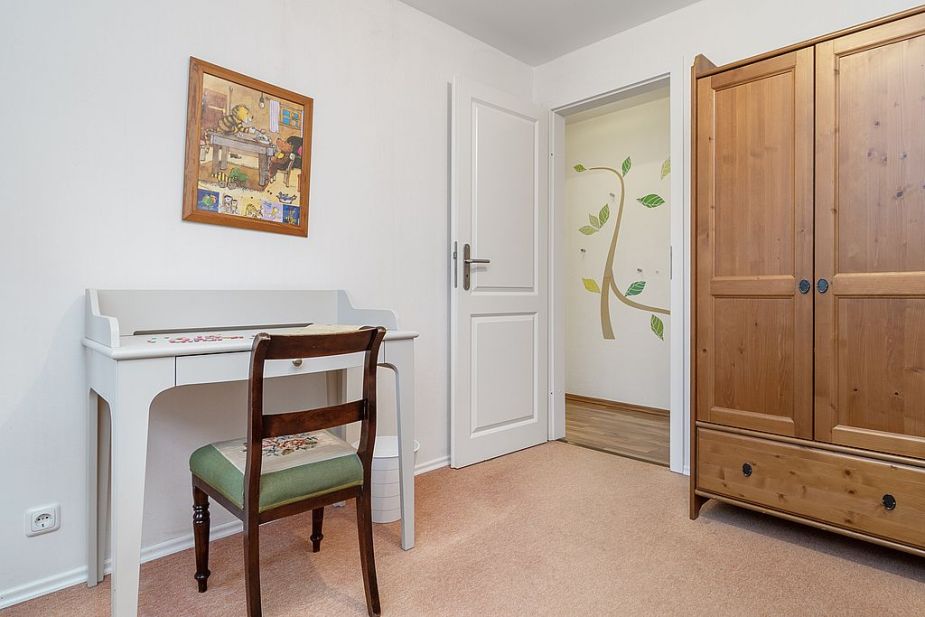 Ferienwohnungen, Übernachtungsangebote & Familienzimmer I Eutin, Plön & Sierksdorf