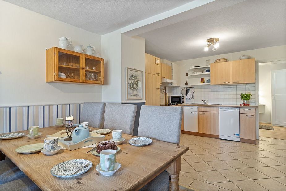 Ferienwohnungen, Übernachtungsangebote & Familienzimmer I Eutin, Plön & Sierksdorf