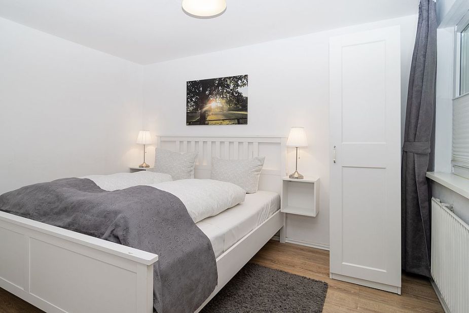 Ferienwohnungen, Übernachtungsangebote & Familienzimmer I Eutin, Plön & Sierksdorf