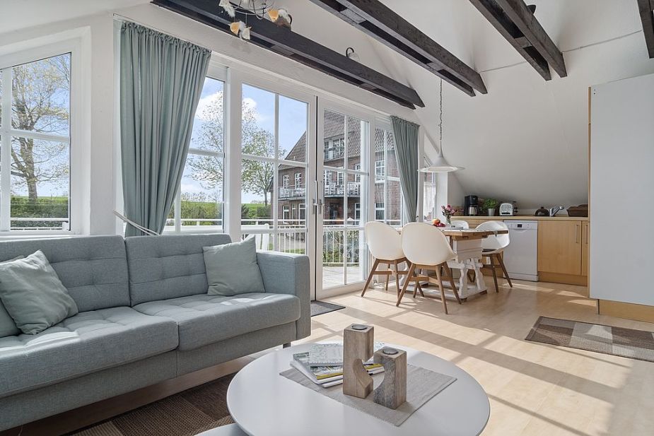 Ferienwohnungen, Übernachtungsangebote & Familienzimmer I Eutin, Plön & Sierksdorf