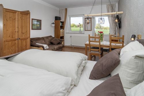 Ferienwohnungen, Übernachtungsangebote & Familienzimmer I Eutin, Plön & Sierksdorf