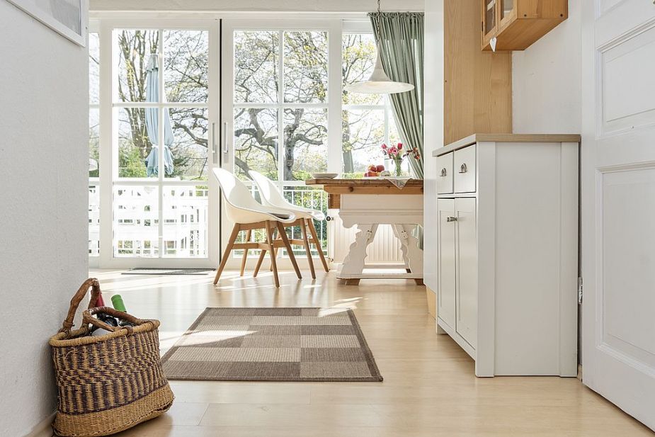 Ferienwohnungen, Übernachtungsangebote & Familienzimmer I Eutin, Plön & Sierksdorf