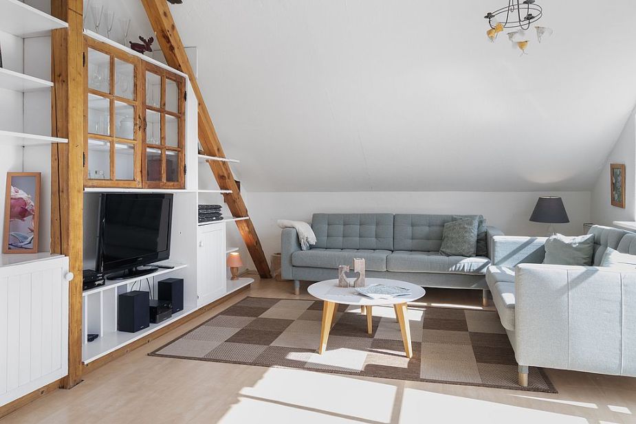 Ferienwohnungen, Übernachtungsangebote & Familienzimmer I Eutin, Plön & Sierksdorf