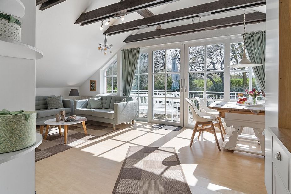 Ferienwohnungen, Übernachtungsangebote & Familienzimmer I Eutin, Plön & Sierksdorf