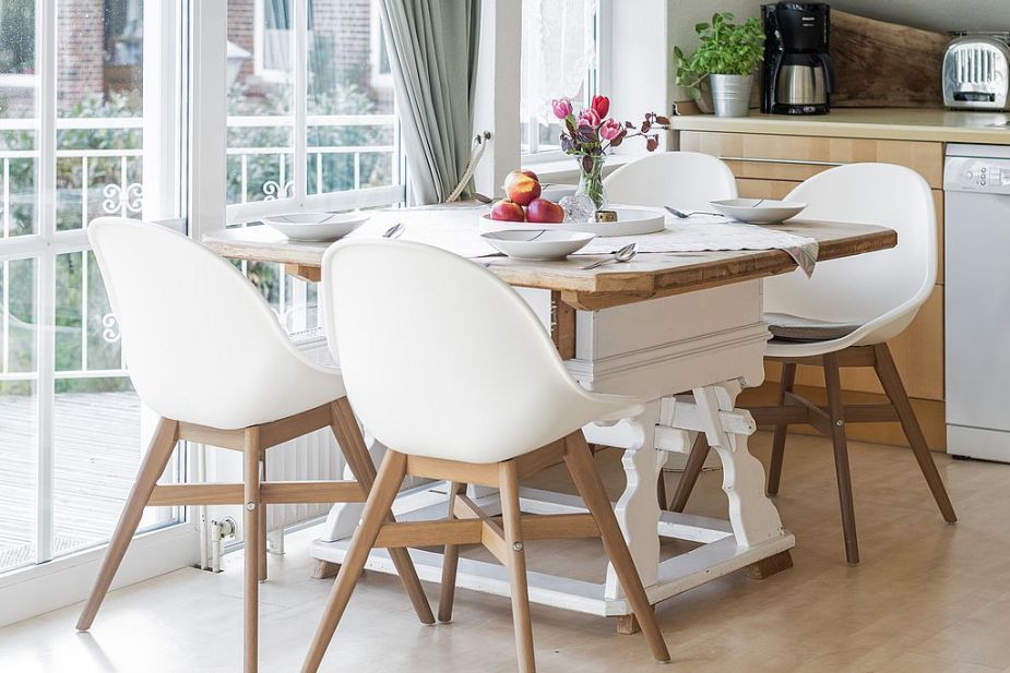 Ferienwohnungen, Übernachtungsangebote & Familienzimmer I Eutin, Plön & Sierksdorf